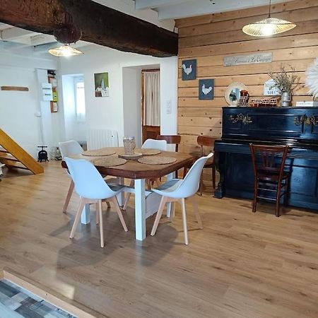 Gite 4 Etoiles La Garconniere Reugny  Екстериор снимка